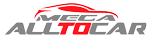 Logotipo Mega AllTo Car